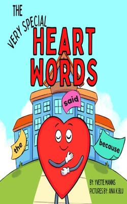 The Very Special Heart Words