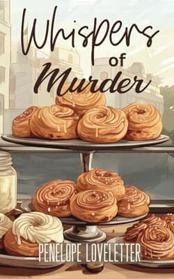 Whispers Of Murder