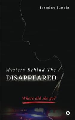 Mystery Behind The Disappeared: Where Did She Go ?