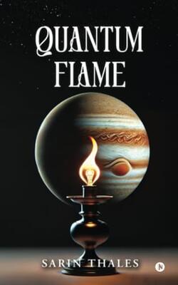 Quantum Flame
