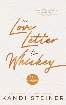 A Love Letter To Whiskey